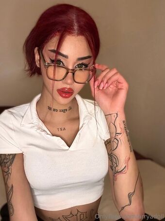 Arryadoll Fotografii Nud Scurse OnlyFans 21