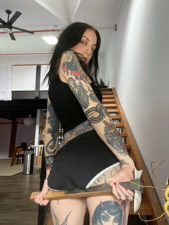 arson4arson Fotografii Nud Scurse OnlyFans 29