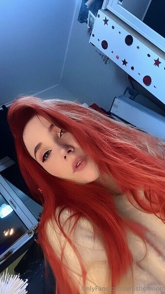 artisticmoon Fotografii Nud Scurse OnlyFans 6