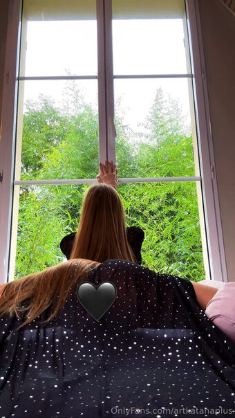 artkatanaplus Fotografii Nud Scurse OnlyFans 9