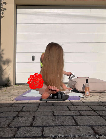 artkatanaplus Fotografii Nud Scurse OnlyFans 16