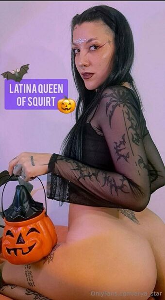 arya_star Fotografii Nud Scurse OnlyFans 59