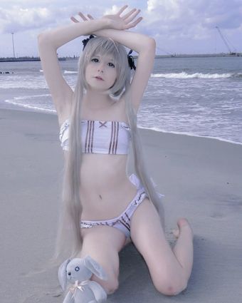 asainoshi Fotografii Nud Scurse OnlyFans 10