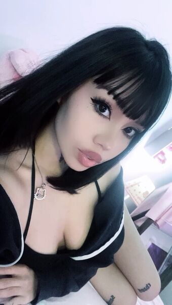 Ash.kuro Fotografii Nud Scurse OnlyFans 24