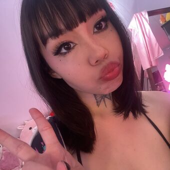 Ash.kuro Fotografii Nud Scurse OnlyFans 25