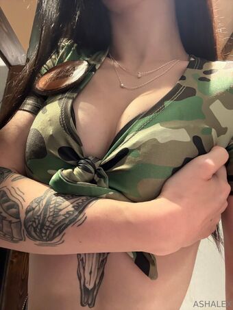 ash10alex Fotografii Nud Scurse OnlyFans 10