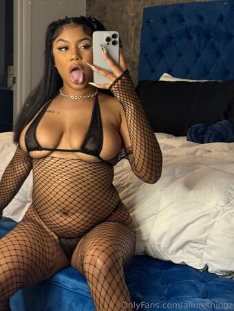 ashaallure