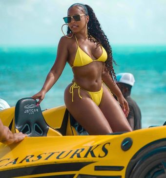 Ashanti