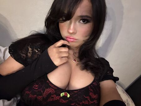 AshantiLoo Fotografii Nud Scurse OnlyFans 12