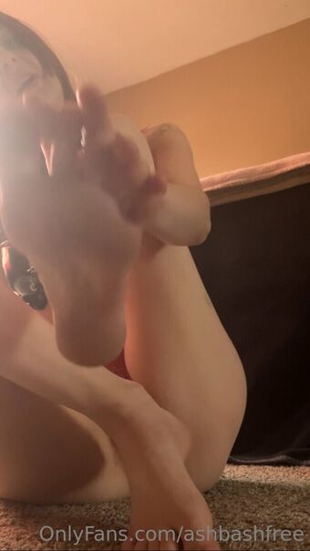 ashbashfree Fotografii Nud Scurse OnlyFans 12