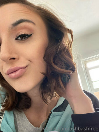 ashbashfree Fotografii Nud Scurse OnlyFans 19