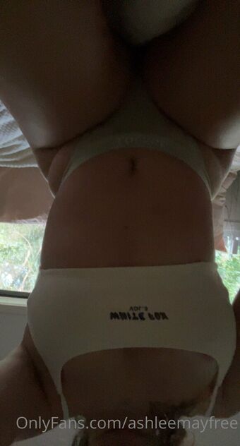 ashleemayfree