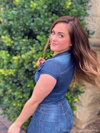 Ashleigh Baker