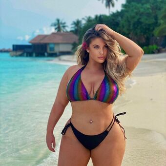 Ashley Alexiss