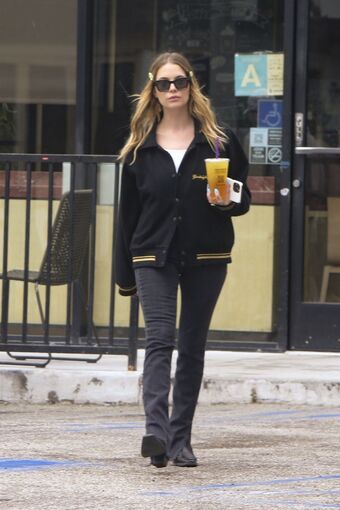 Ashley Benson