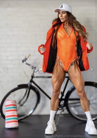 Ashley Horner
