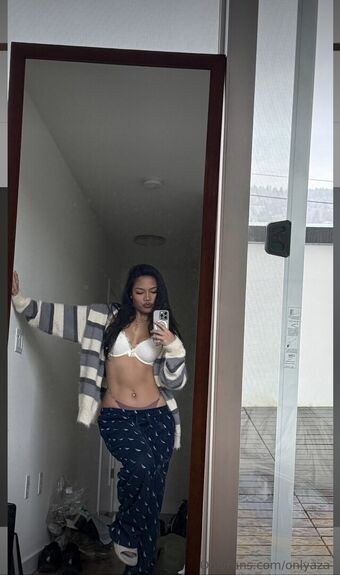 Ashley Luzon