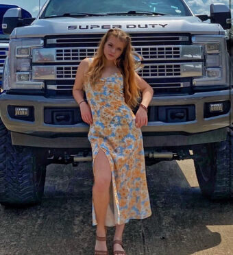 ashley.marie.model Fotografii Nud Scurse OnlyFans 2