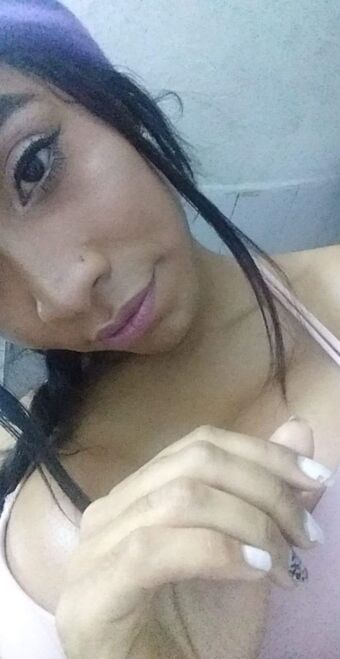 Ashley Ocampo