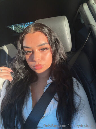 ashleydesiraee