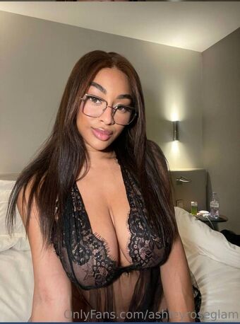 Ashleyroseglam