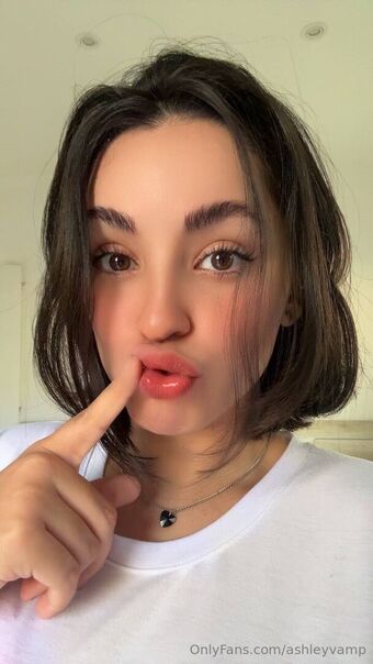 ashleyvamp Fotografii Nud Scurse OnlyFans 53