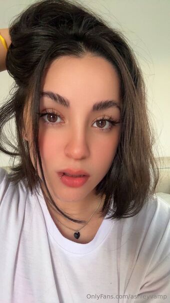 ashleyvamp Fotografii Nud Scurse OnlyFans 54