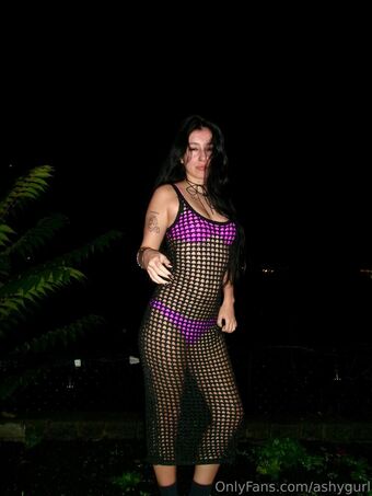 ashygurl Fotografii Nud Scurse OnlyFans 16