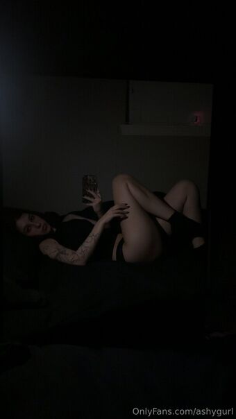 ashygurl Fotografii Nud Scurse OnlyFans 18