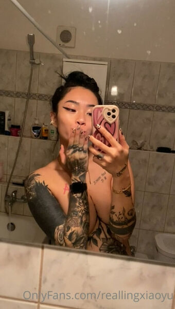 asianninavip Fotografii Nud Scurse OnlyFans 29