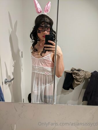 asiansissycd