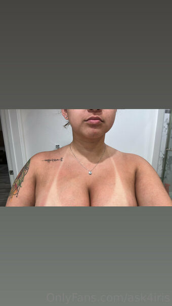 ask4iris Fotografii Nud Scurse OnlyFans 16