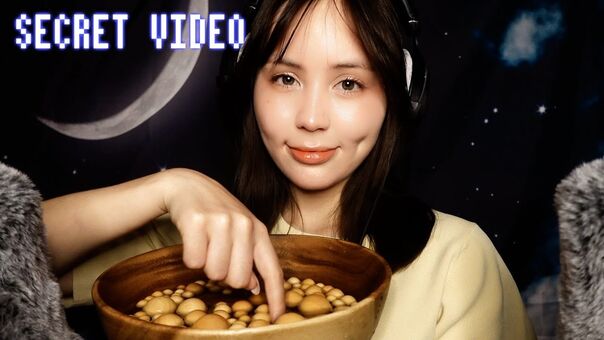 ASMR BlueKatie