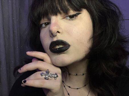 Asmr Creature