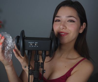 ASMR Glow