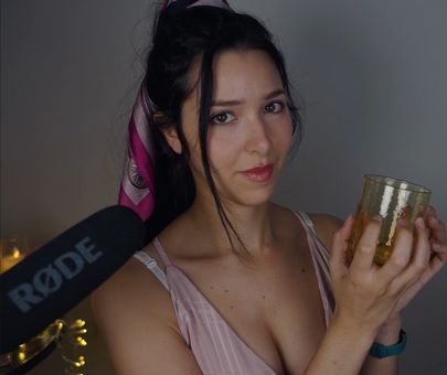 ASMR Glow