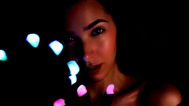 ASMR Glow