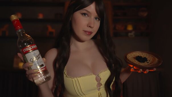 ASMR Mood Fotografii Nud Scurse OnlyFans 160