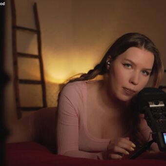 ASMR Mood Fotografii Nud Scurse OnlyFans 162