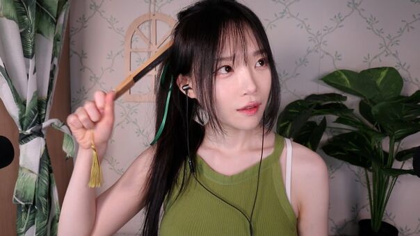 [ASMR]nara_나라