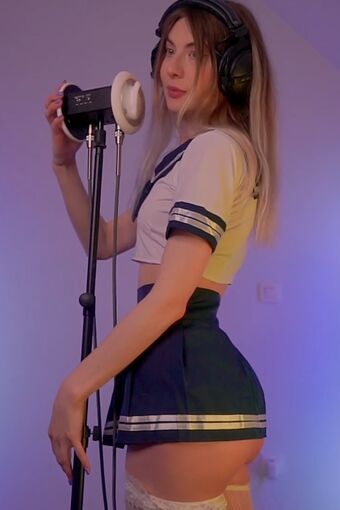 ASMR Onuri