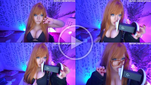 asmramyb Fotografii Nud Scurse OnlyFans 57