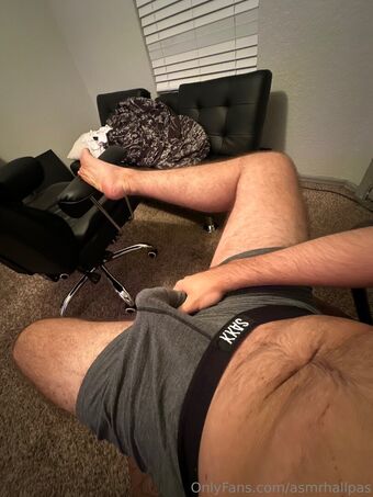 asmrhallpas Fotografii Nud Scurse OnlyFans 17