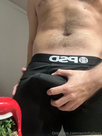 asmrhallpas Fotografii Nud Scurse OnlyFans 19
