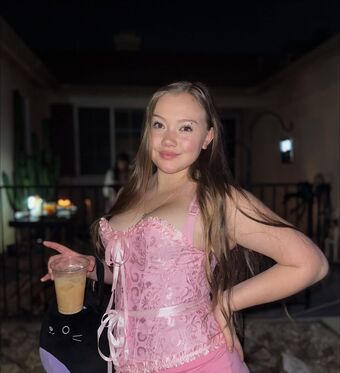 ASMRLia Fotografii Nud Scurse OnlyFans 138