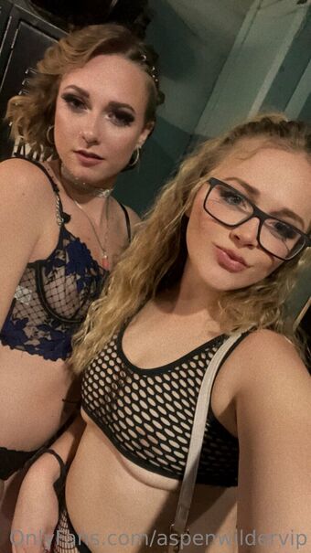 aspenwildervip