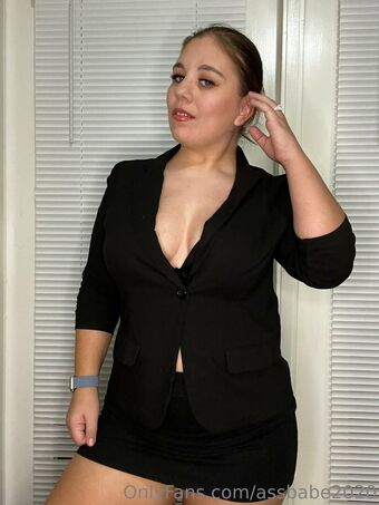 assbabe2020 Fotografii Nud Scurse OnlyFans 12