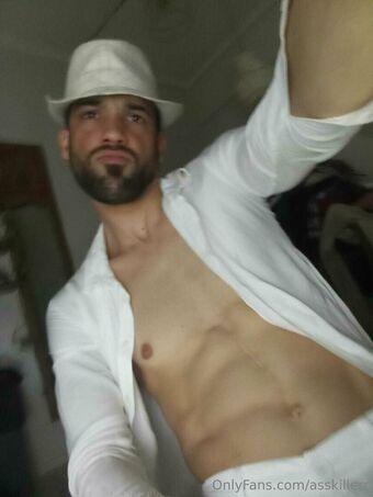 asskillerr Fotografii Nud Scurse OnlyFans 4