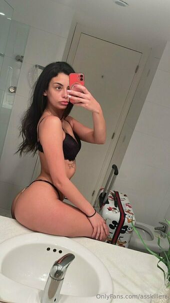 asskillerr Fotografii Nud Scurse OnlyFans 5