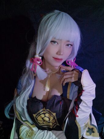 AsterCoser Fotografii Nud Scurse OnlyFans 36
